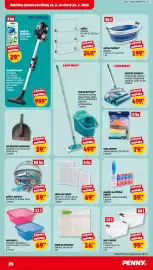 Penny Market leták týden 8 Strana 23