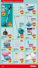 Penny Market leták týden 8 Strana 23