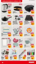 Penny Market leták týden 8 Strana 25