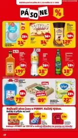 Penny Market leták týden 8 Strana 27