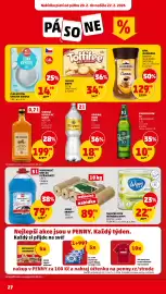 Penny Market leták týden 8 Strana 27