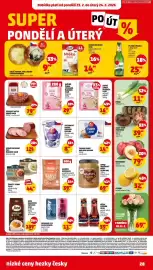 Penny Market leták týden 8 Strana 28