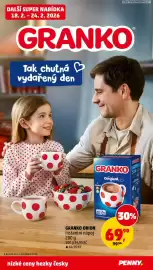Penny Market leták týden 8 Strana 31