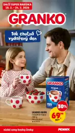 Penny Market leták týden 8 Strana 31