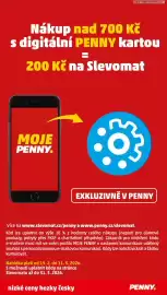 Penny Market leták týden 8 Strana 33