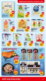 Penny Market leták týden 8 Strana 4