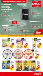 Penny Market leták týden 8 Strana 5