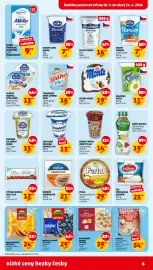 Penny Market leták týden 8 Strana 6