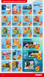 Penny Market leták týden 8 Strana 7