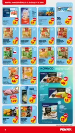 Penny Market leták týden 8 Strana 7
