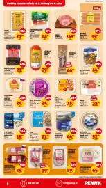 Penny Market leták týden 8 Strana 9