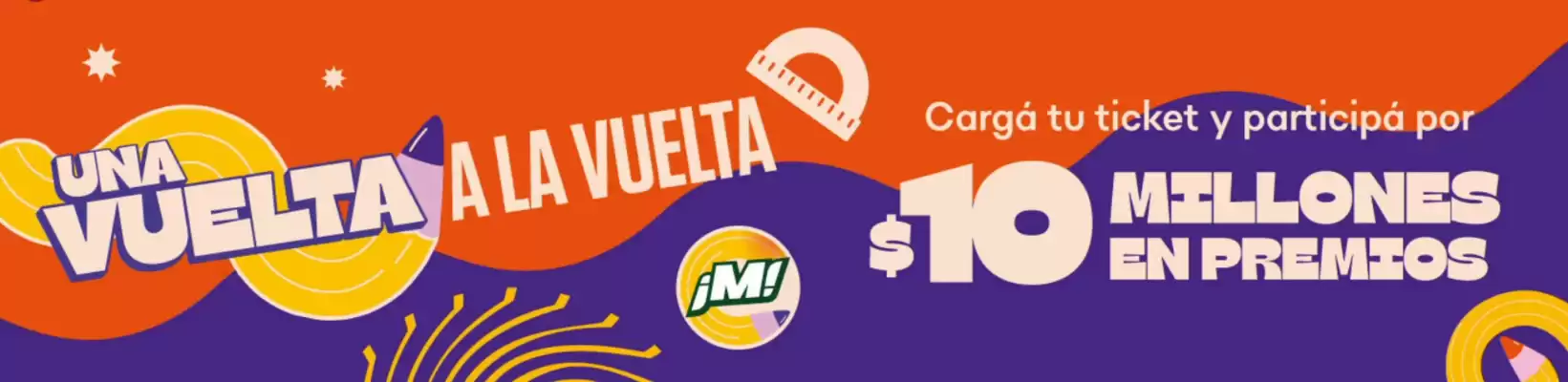 Catálogo Super MAMI (válido hasta 28-02)