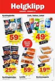 Pekås reklamblad vecka 8 Sida 8