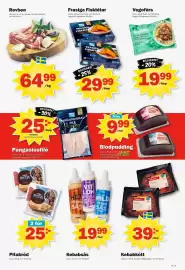 Pekås reklamblad vecka 8 Sida 3