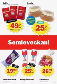 Pekås reklamblad vecka 8 Sida 5