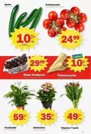 Pekås reklamblad vecka 8 Sida 7