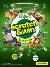 The Bottle O catalogue Page 3