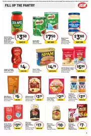 IGA catalogue week 8 Page 10