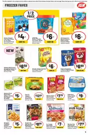 IGA catalogue week 8 Page 13
