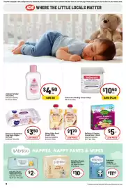 IGA catalogue week 8 Page 14