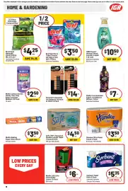IGA catalogue week 8 Page 16