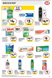 IGA catalogue week 8 Page 17