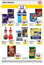 IGA catalogue week 8 Page 3
