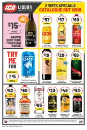 IGA catalogue week 8 Page 2