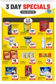 IGA catalogue Page 2