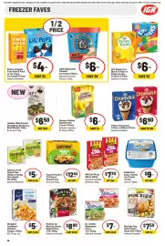 IGA catalogue week 8 Page 13
