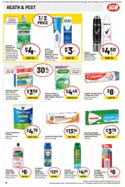 IGA catalogue week 8 Page 17