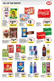 IGA catalogue week 8 Page 8