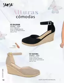 Catálogo Price Shoes Página 10
