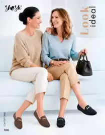 Catálogo Price Shoes Página 100