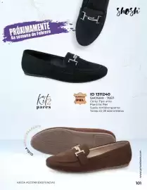 Catálogo Price Shoes Página 101