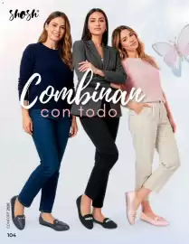 Catálogo Price Shoes Página 104