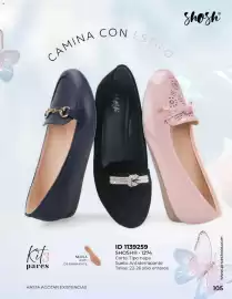 Catálogo Price Shoes Página 105