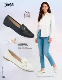 Catálogo Price Shoes Página 106
