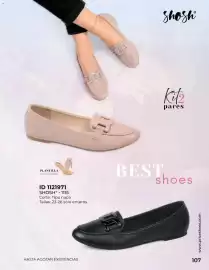 Catálogo Price Shoes Página 107