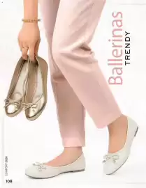 Catálogo Price Shoes Página 108