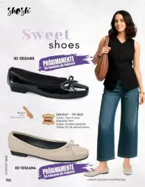 Catálogo Price Shoes Página 110