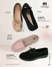 Catálogo Price Shoes Página 113