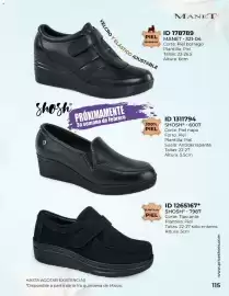 Catálogo Price Shoes Página 115