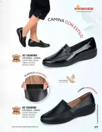 Catálogo Price Shoes Página 117