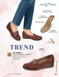 Catálogo Price Shoes Página 119