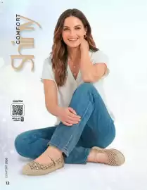 Catálogo Price Shoes Página 12