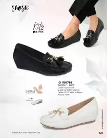 Catálogo Price Shoes Página 121