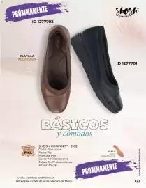 Catálogo Price Shoes Página 123