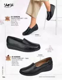 Catálogo Price Shoes Página 124