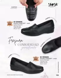 Catálogo Price Shoes Página 125